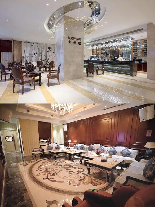 三亚悦信国际酒店怎么预订最优惠？-第1张图片-德高鼎泰便民中心