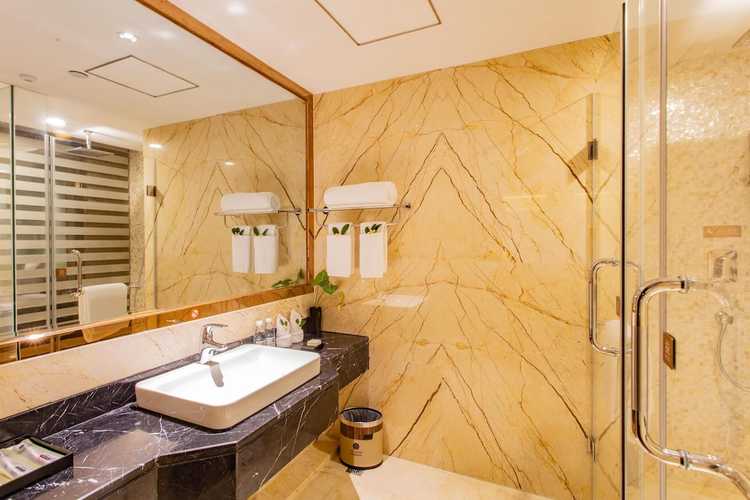 三亚悦信国际酒店怎么预订最优惠？-第2张图片-德高鼎泰便民中心