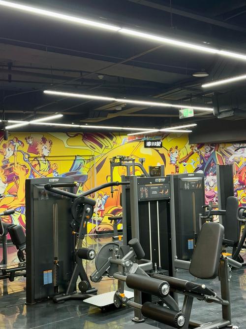 福清精英健身俱乐部怎么样？-第1张图片-德高鼎泰便民中心
