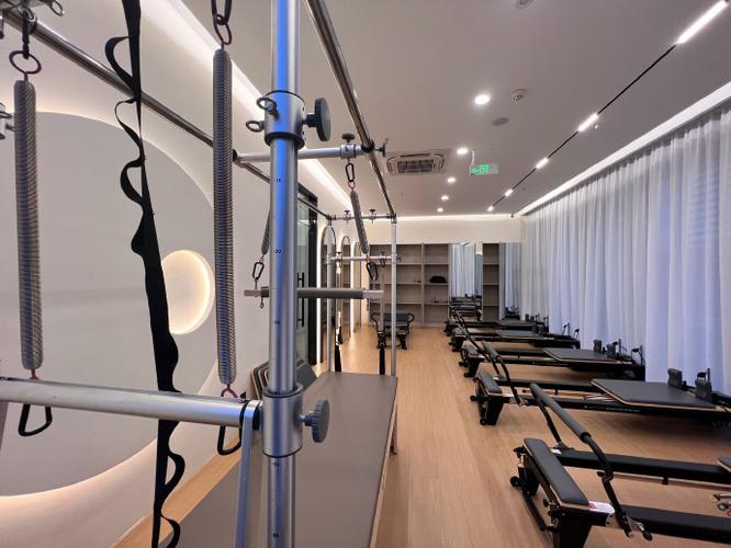 福清精英健身俱乐部怎么样？-第2张图片-德高鼎泰便民中心