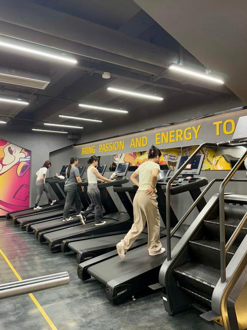 福清精英健身俱乐部怎么样？-第3张图片-德高鼎泰便民中心