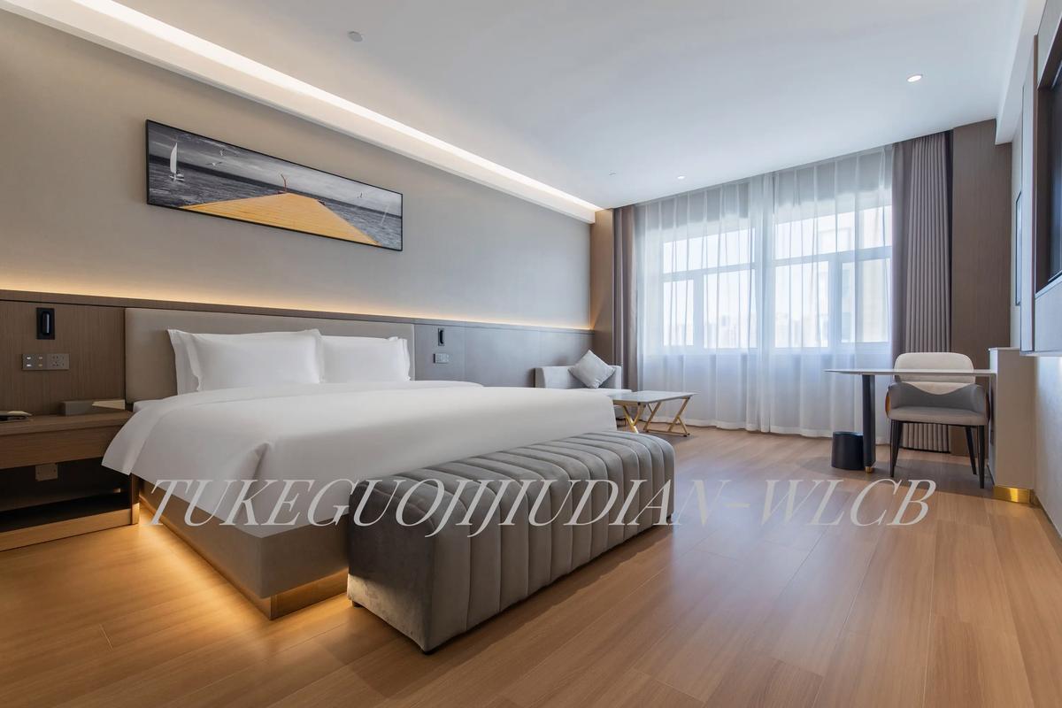 乌兰察布豪生酒店怎么预订最优惠？-第1张图片-德高鼎泰便民中心