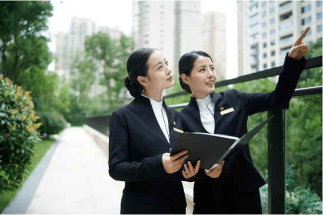 物业前台客服具体职责有哪些？-第3张图片-德高鼎泰便民中心