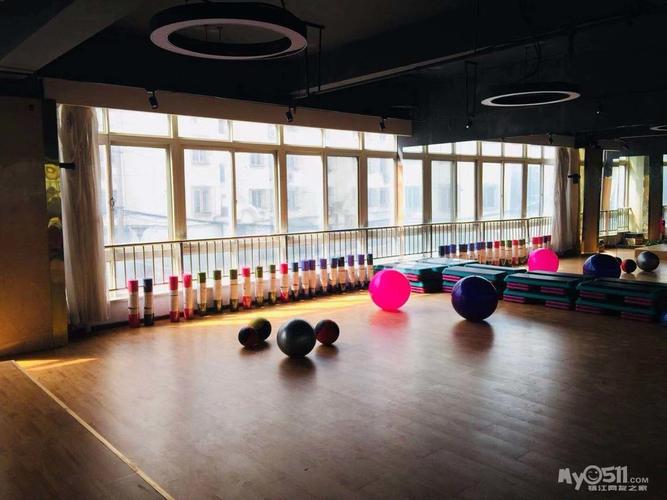 镇江丁卯健身会馆怎么样？-第2张图片-德高鼎泰便民中心