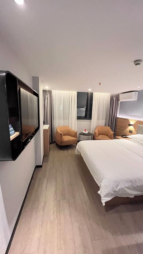 汕头金平区酒店怎么选最划算？-第1张图片-德高鼎泰便民中心