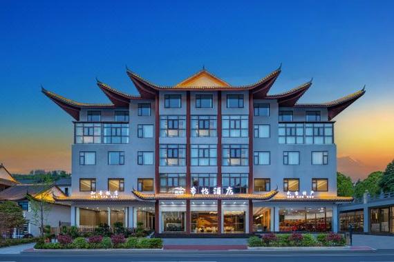 武当山景区酒店怎么选最划算？-第1张图片-德高鼎泰便民中心