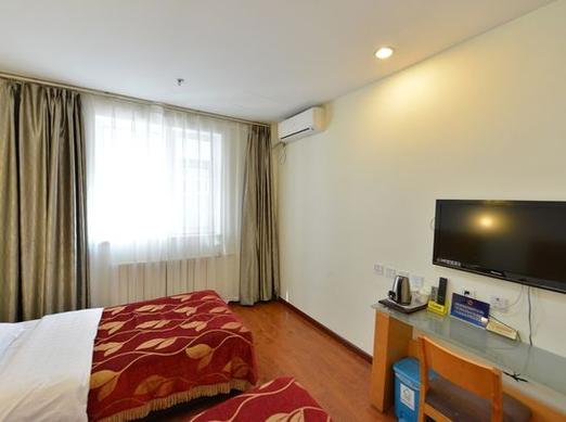 华利佳合快捷酒店怎么预订最优惠？-第1张图片-德高鼎泰便民中心