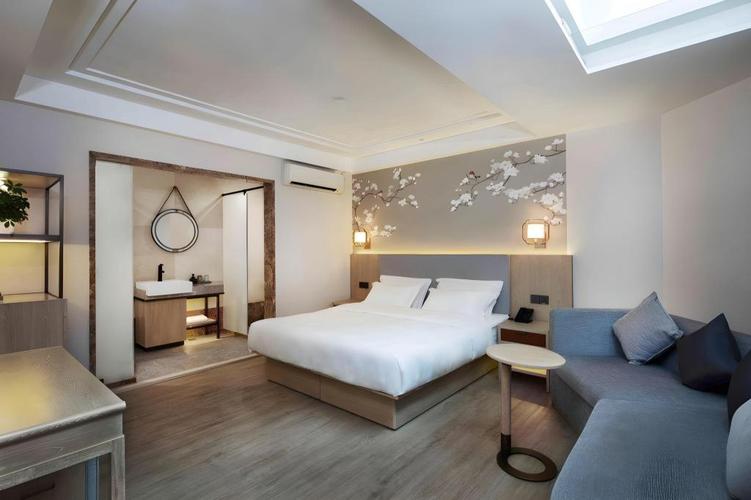 华利佳合快捷酒店怎么预订最优惠？-第3张图片-德高鼎泰便民中心