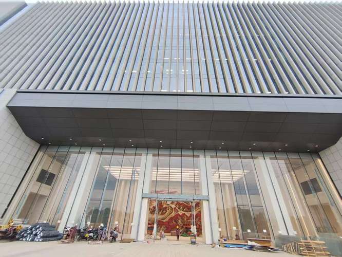 晟邦物业管理有限公司怎么样？-第2张图片-德高鼎泰便民中心