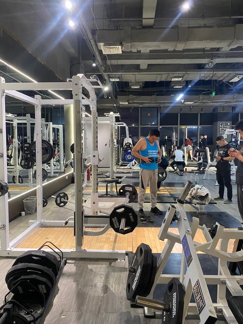 哈尔滨人为何独爱健身哈特？-第1张图片-德高鼎泰便民中心