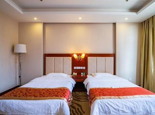 锡林浩特七天酒店预订怎么选最划算？-第3张图片-德高鼎泰便民中心