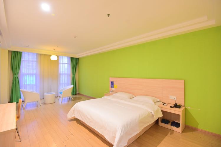 增城八方快捷酒店预订要注意什么？-第2张图片-德高鼎泰便民中心