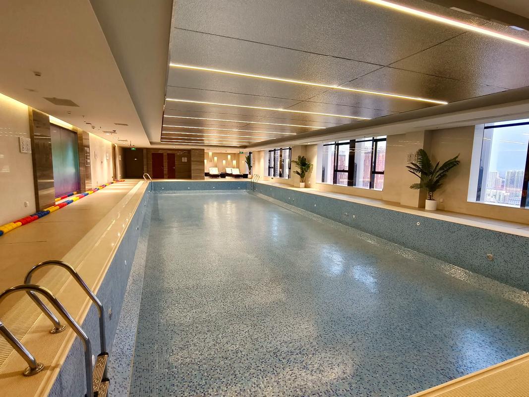 哈尔滨魅力健身会所有何独特魅力？-第3张图片-德高鼎泰便民中心