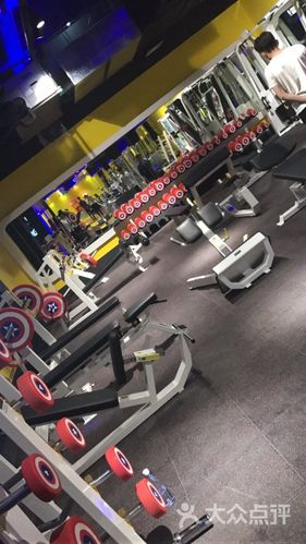 青岛52健身世贸怎么样？-第1张图片-德高鼎泰便民中心
