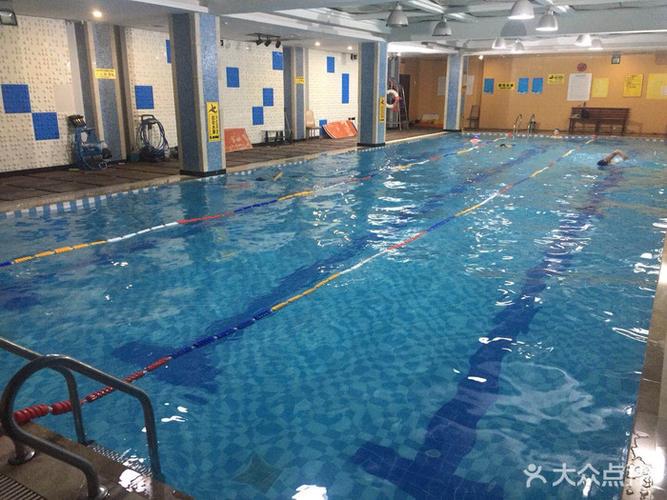 青岛52健身世贸怎么样？-第2张图片-德高鼎泰便民中心