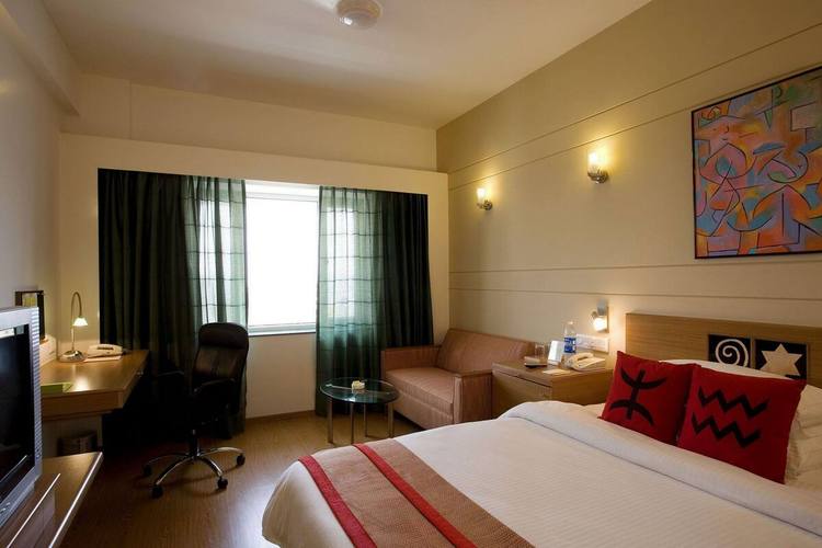 马鞍山柠檬树酒店怎么预订最优惠？-第2张图片-德高鼎泰便民中心