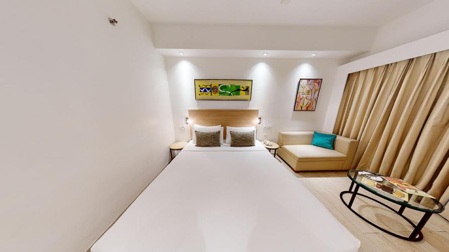 马鞍山柠檬树酒店怎么预订最优惠？-第3张图片-德高鼎泰便民中心