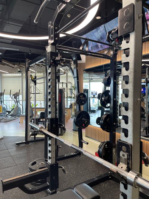 深圳威斯汀酒店健身设施怎么样？-第2张图片-德高鼎泰便民中心