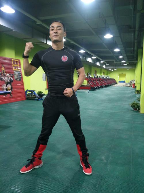 莆田斯巴达健身金卡值多少钱？-第3张图片-德高鼎泰便民中心