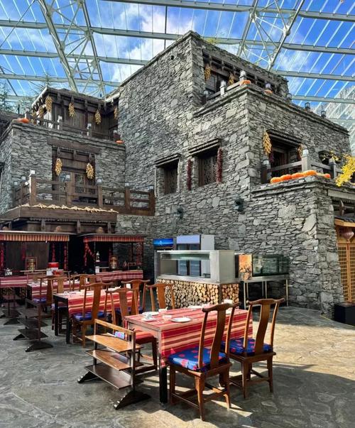 九寨沟洲际酒店怎么预订最划算？-第1张图片-德高鼎泰便民中心