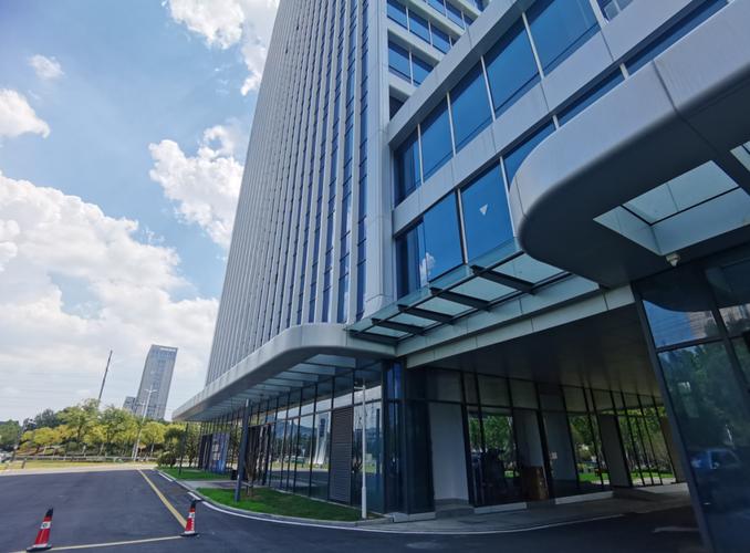 同济物业管理有限公司怎么样？-第2张图片-德高鼎泰便民中心