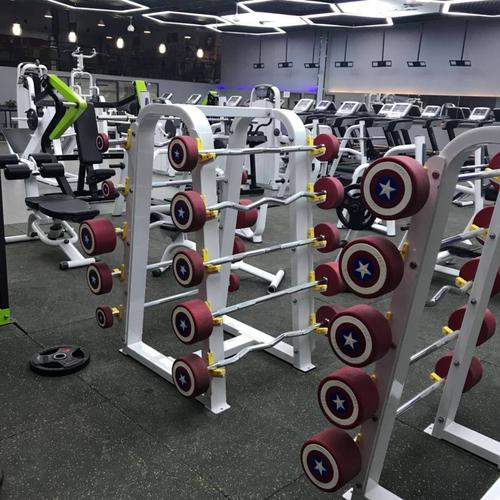 郑州新郑健身俱乐部靠谱吗？-第2张图片-德高鼎泰便民中心