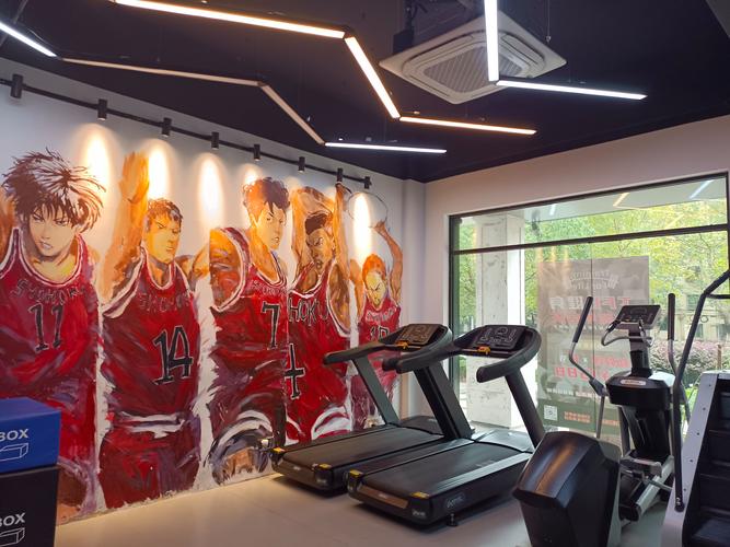 莱州洛克健身俱乐部怎么样？-第2张图片-德高鼎泰便民中心