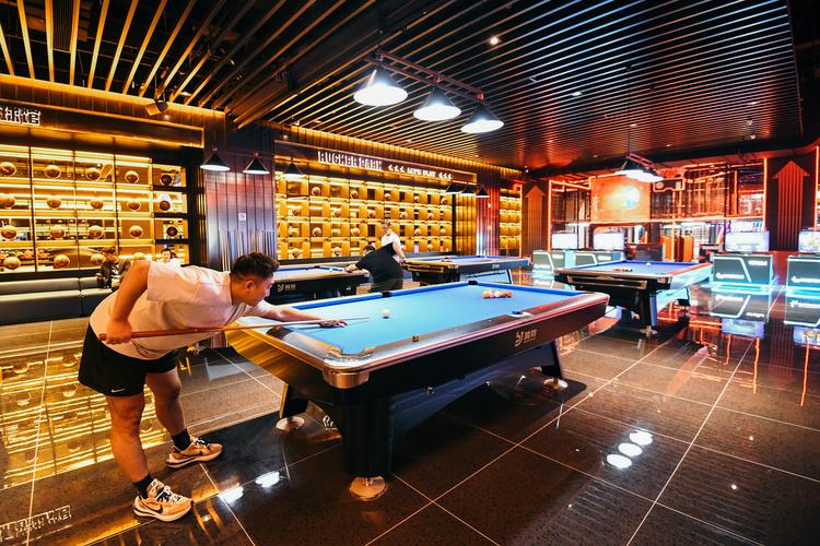 莱州洛克健身俱乐部怎么样？-第3张图片-德高鼎泰便民中心