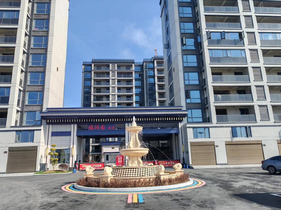 广东华侨物业管理公司有何服务特色？-第2张图片-德高鼎泰便民中心