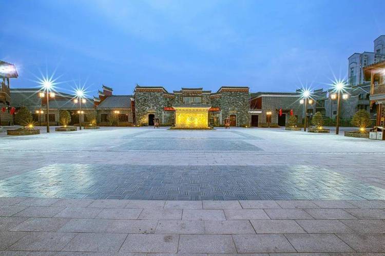 樟树一号码头酒店怎么预订？-第3张图片-德高鼎泰便民中心