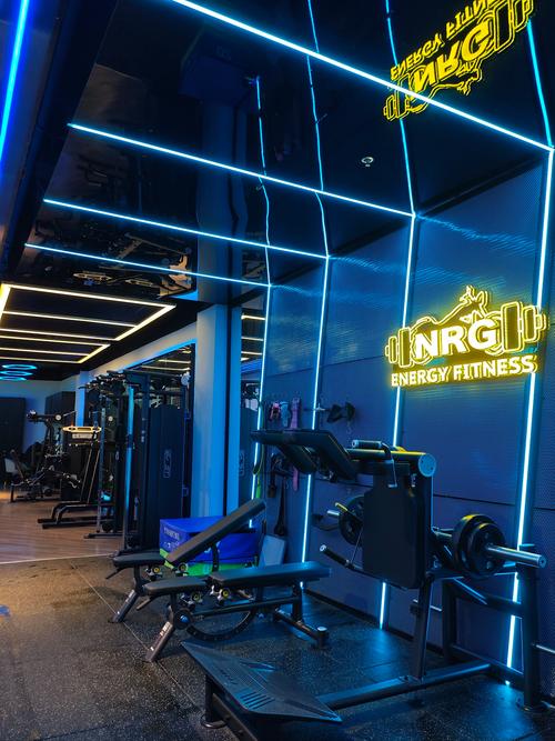 维克斯健身珠江新城怎么样？-第1张图片-德高鼎泰便民中心