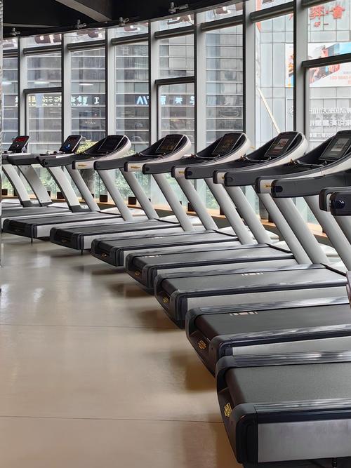 维克斯健身珠江新城怎么样？-第2张图片-德高鼎泰便民中心