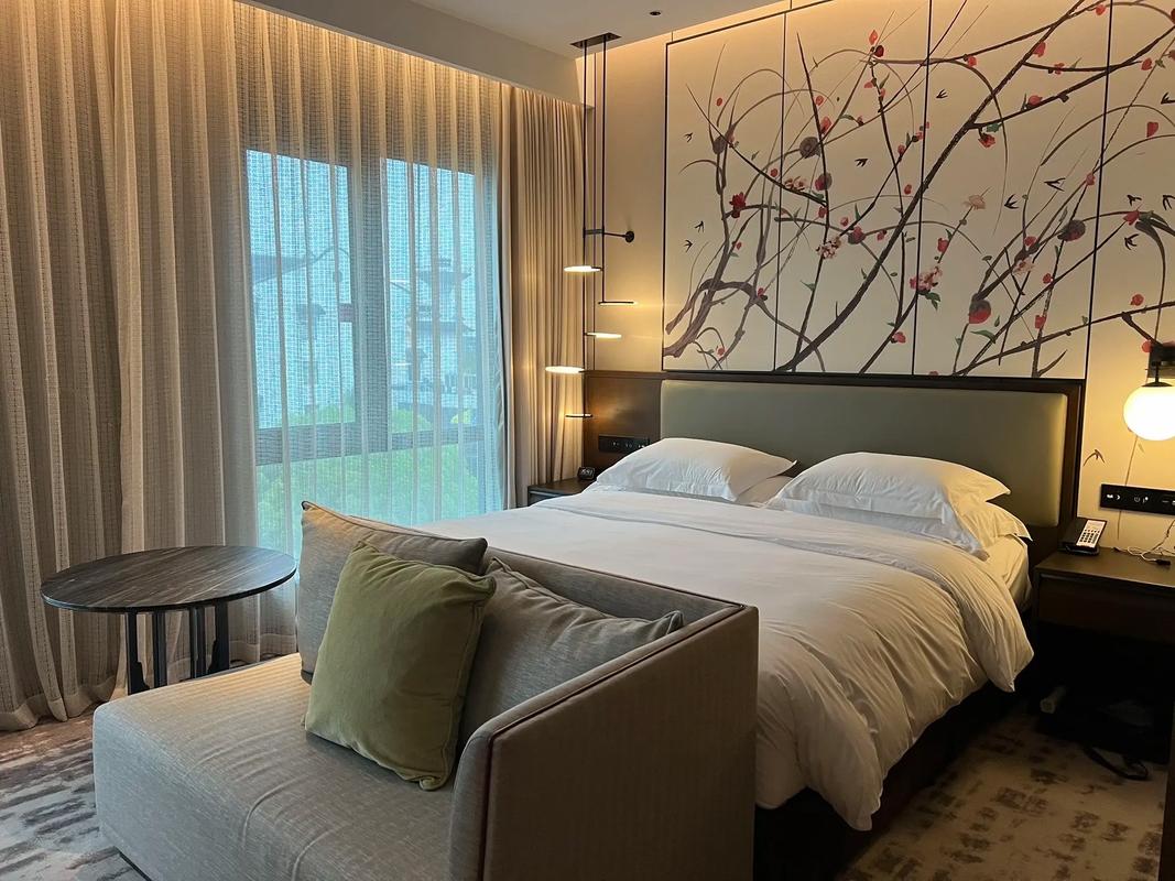 乌镇九天假日酒店怎么预订最优惠？-第2张图片-德高鼎泰便民中心