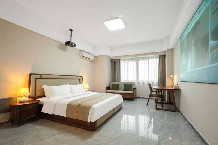 万达雅居酒店公寓预订怎么操作？-第1张图片-德高鼎泰便民中心