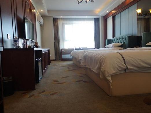 万达雅居酒店公寓预订怎么操作？-第2张图片-德高鼎泰便民中心