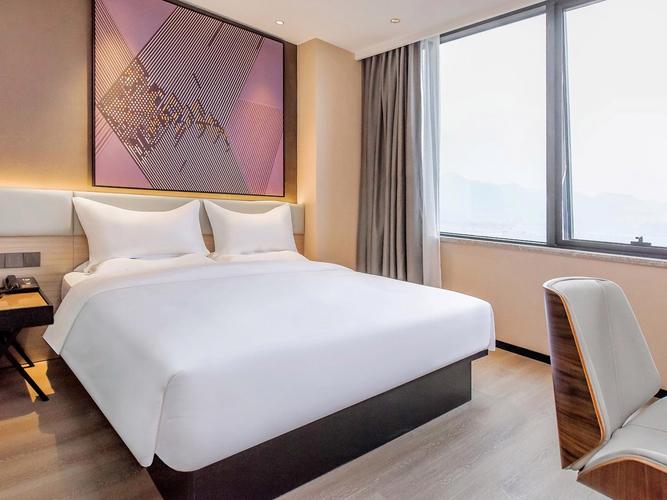 观音桥酒店怎么选？预订有哪些技巧？-第3张图片-德高鼎泰便民中心