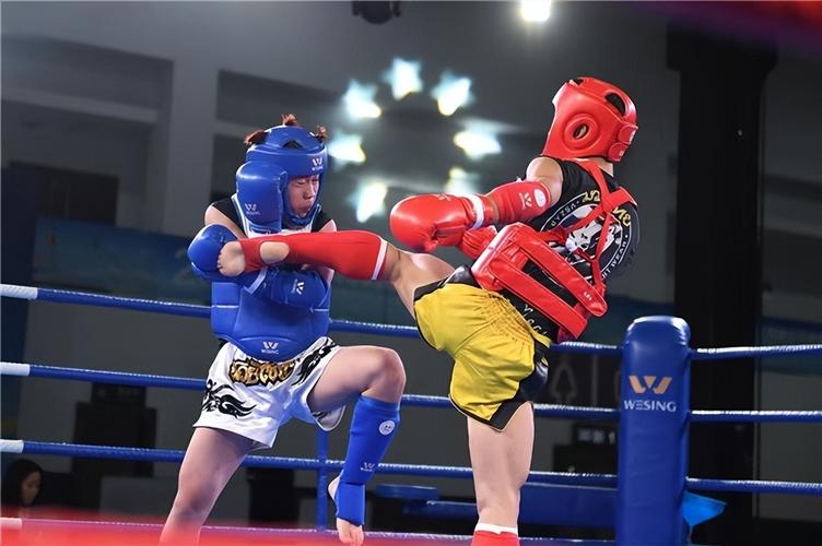 贵阳健身俱乐部泰拳课程怎么选？-第1张图片-德高鼎泰便民中心