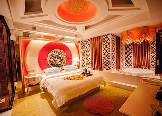 泉州万达花界酒店怎么预订最优惠？-第1张图片-德高鼎泰便民中心