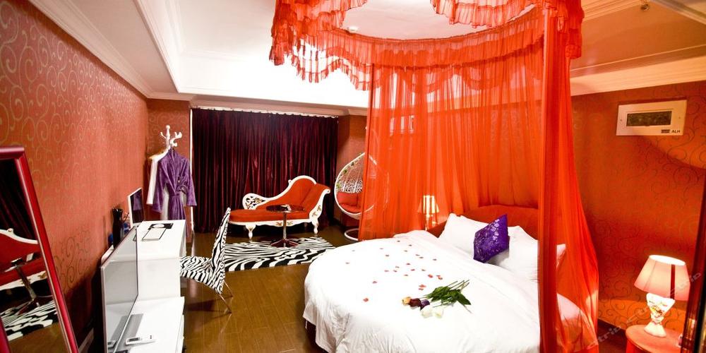 泉州万达花界酒店怎么预订最优惠？-第3张图片-德高鼎泰便民中心