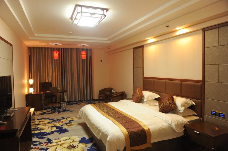 西宁三和商务酒店预订哪里最划算？-第3张图片-德高鼎泰便民中心