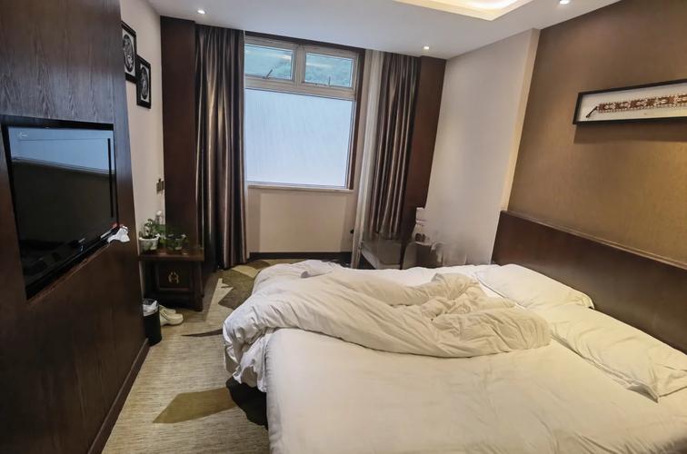 牡丹江小九寨酒店怎么订最划算？-第2张图片-德高鼎泰便民中心