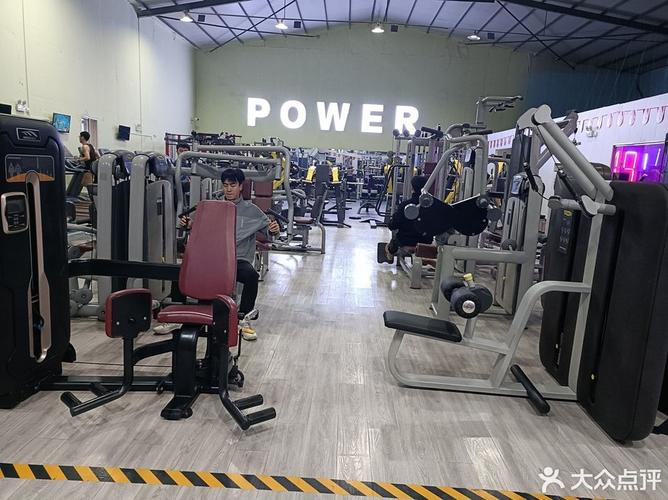 中联健身俱乐部视频有何亮点？-第2张图片-德高鼎泰便民中心