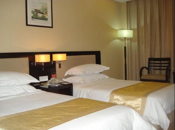 捷臣汇东商务酒店怎么预订最优惠？-第1张图片-德高鼎泰便民中心