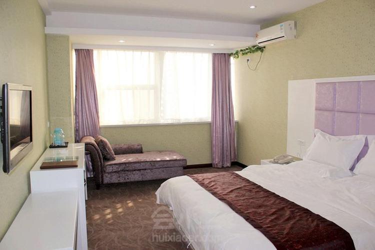 捷臣汇东商务酒店怎么预订最优惠？-第2张图片-德高鼎泰便民中心