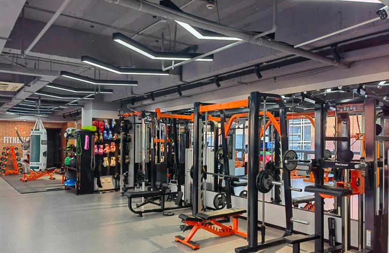 襄阳飞扬健身俱乐部怎么样？-第1张图片-德高鼎泰便民中心