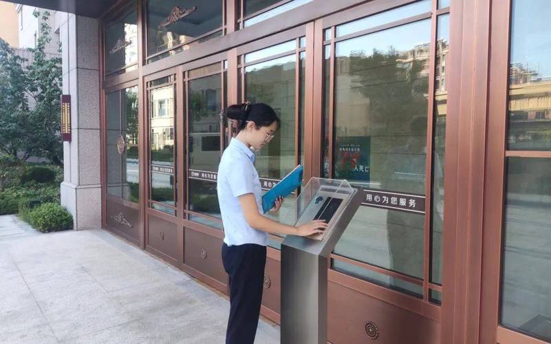 如何做好物业客服工作？-第1张图片-德高鼎泰便民中心
