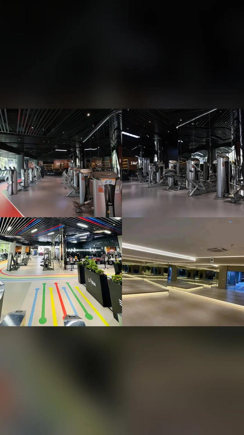 北京卓越健身俱乐部有何独特优势？-第2张图片-德高鼎泰便民中心