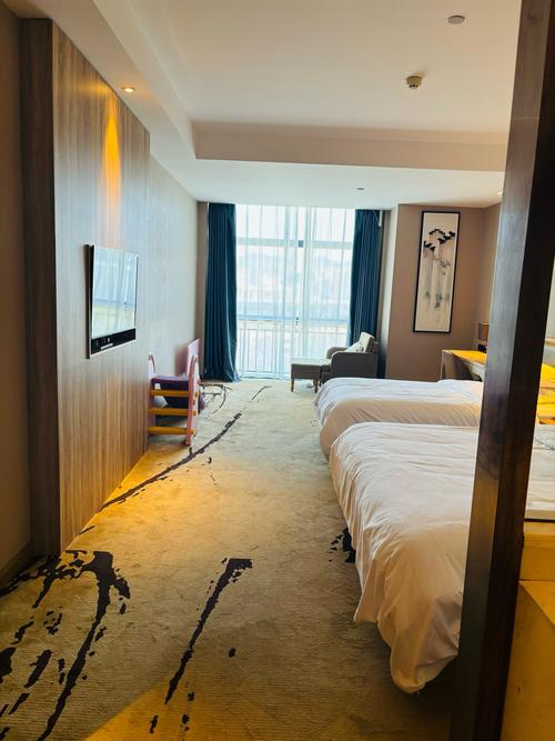 建通9号快捷酒店怎么预订最方便？-第2张图片-德高鼎泰便民中心