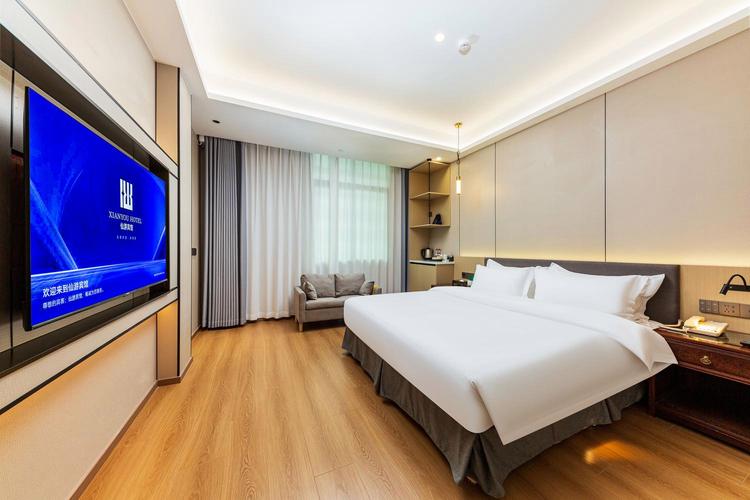 仙游玖8连锁酒店怎么预订最优惠？-第3张图片-德高鼎泰便民中心