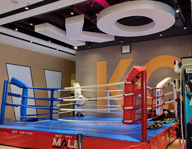 新疆曼哈顿健身有何独特魅力？-第2张图片-德高鼎泰便民中心